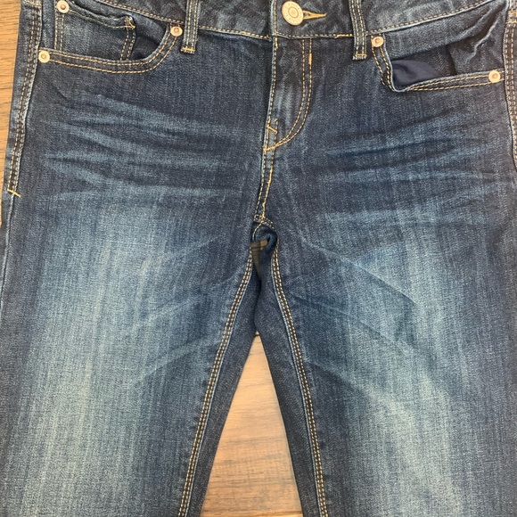 Express jeans - Picture 3 of 4